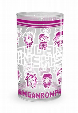 画像ギャラリー No.027のサムネイル画像 / TVアニメ「ダンガンロンパ3」の展示会が東京，大阪，名古屋，福岡で開催決定