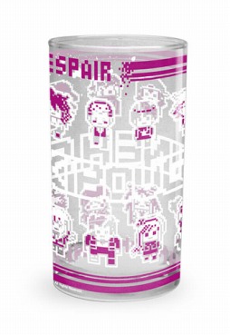 画像ギャラリー No.028のサムネイル画像 / TVアニメ「ダンガンロンパ3」の展示会が東京，大阪，名古屋，福岡で開催決定