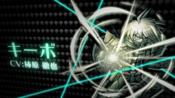 ꡼ No.003Υͥ / ֥˥塼󥬥V3 ߤʤΥشפΥ饯ȥ쥤顼2ƤܡCVŰˤCVˤҲ