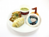 ꡼ No.007 | ʥ󥸥㥿3٤Ρ֥󥬥ѡץܤ122롣ȥ饯ϡ3ɤ