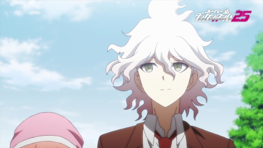 画像ギャラリー No.001のサムネイル画像 / 「ニューダンガンロンパV3」限定BOXに同梱されるオリジナルアニメの紹介ムービーが公開に。多数の過去シリーズ登場キャラクター達の姿も