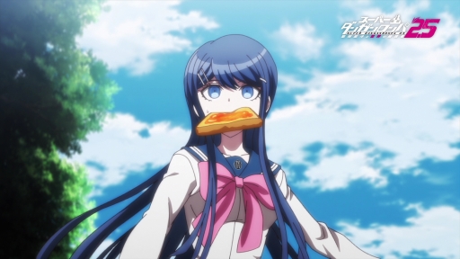 画像ギャラリー No.002のサムネイル画像 / 「ニューダンガンロンパV3」限定BOXに同梱されるオリジナルアニメの紹介ムービーが公開に。多数の過去シリーズ登場キャラクター達の姿も