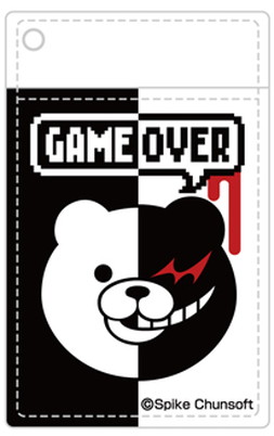 画像ギャラリー No.006のサムネイル画像 / コミケ91で販売される「ダンガンロンパ」グッズが公開。熊手やアニメスタッフ本など	