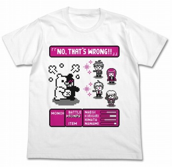 画像ギャラリー No.001のサムネイル画像 / 「ダンガンロンパ3」のグッズをコミックマーケット91で先行発売