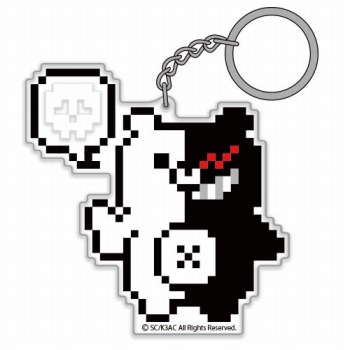 画像ギャラリー No.003のサムネイル画像 / 「ダンガンロンパ3」のグッズをコミックマーケット91で先行発売