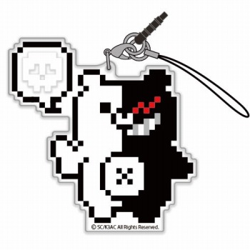 画像ギャラリー No.004のサムネイル画像 / 「ダンガンロンパ3」のグッズをコミックマーケット91で先行発売