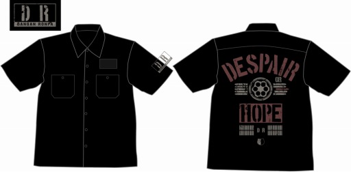 画像ギャラリー No.003のサムネイル画像 / スパイク・チュンソフト,東京ゲームショウ 2017の物販情報を公開