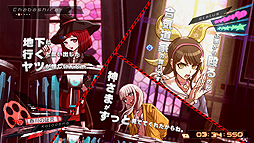 画像ギャラリー No.007のサムネイル画像 / 「ニューダンガンロンパV3 みんなのコロシアイ新学期」(PS4/PS Vita)の価格改定版が2980円(+税)で2018年1月11日に発売