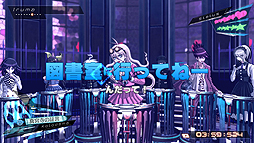 画像ギャラリー No.008のサムネイル画像 / 「ニューダンガンロンパV3 みんなのコロシアイ新学期」(PS4/PS Vita)の価格改定版が2980円(+税)で2018年1月11日に発売