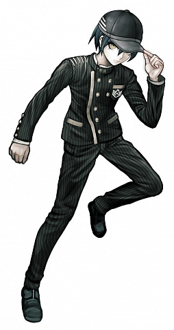 画像ギャラリー No.007のサムネイル画像 / 「ニューダンガンロンパV3 みんなのコロシアイ新学期 スパイク・チュンソフト ザ ベスト」が本日発売。機能調整アップデートパッチも配信