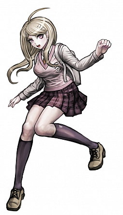 画像ギャラリー No.008のサムネイル画像 / 「ニューダンガンロンパV3 みんなのコロシアイ新学期 スパイク・チュンソフト ザ ベスト」が本日発売。機能調整アップデートパッチも配信