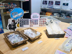 ꡼ No.002Υͥ / ѥ󥽥եȡҥΥå갷åפP'PARCO˥ץ