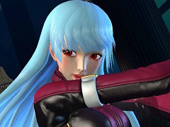 ��THE KING OF FIGHTERS XIV�פˤ�50����饯������������������ȤǺǿ���������