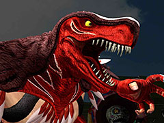 ��THE KING OF FIGHTERS XIV�ס��������֥��󥰡����֡������ʥ����פ�ƥ꡼������͵������3�ͤ��о줹��ƥ������ȥ쥤�顼��6�Ƥ�����