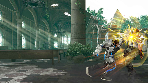 画像ギャラリー No.009のサムネイル画像 / 「THE KING OF FIGHTERS XIV」,新キャラ「キング・オブ・ダイナソー」やテリーら歴代人気キャラ3人が登場するティザートレイラー第6弾が公開