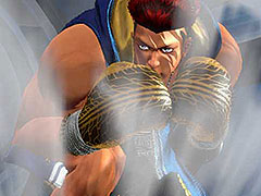 ��THE KING OF FIGHTERS XIV�פΥƥ������ȥ쥤�顼��9�Ƥ���������ܥ��ƥʤ˲ä������о�ο�����顦�ͥ륽�󡤥륪����Ͽ