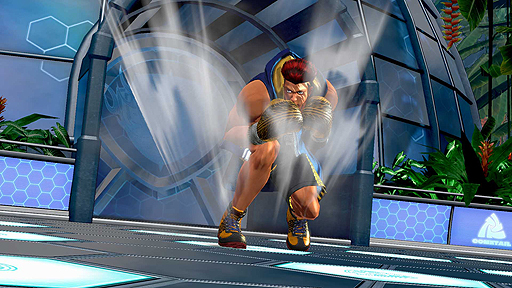 ���������꡼ No.007�Υ���ͥ������ / ��THE KING OF FIGHTERS XIV�פΥƥ������ȥ쥤�顼��9�Ƥ���������ܥ��ƥʤ˲ä������о�ο�����顦�ͥ륽�󡤥륪����Ͽ