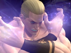 ��THE KING OF FIGHTERS XIV�ץ��������ϥ�ɤȥ�祦�����������η�Ʈ�������ǿ��ȥ쥤�顼������