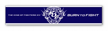 ���������꡼ No.003�Υ���ͥ������ / ��THE KING OF FIGHTERS XIV�פΥ������θ���4��25���˳��š�24��������ѤǤ���ǿ��С�����󤬥ץ쥤��ǽ