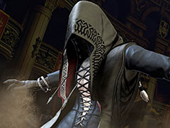 「THE KING OF FIGHTERS XIV」のティザートレイラー第11弾が公開。SNKの人気キャラ・ムイムイと謎めいた新キャラ・ククリが参戦へ