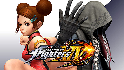 画像ギャラリー No.003のサムネイル画像 / 「THE KING OF FIGHTERS XIV」のティザートレイラー第11弾が公開。SNKの人気キャラ・ムイムイと謎めいた新キャラ・ククリが参戦へ