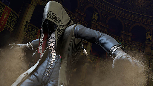 画像ギャラリー No.008のサムネイル画像 / 「THE KING OF FIGHTERS XIV」のティザートレイラー第11弾が公開。SNKの人気キャラ・ムイムイと謎めいた新キャラ・ククリが参戦へ