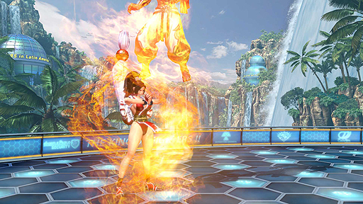 ���������꡼ No.006�Υ���ͥ������ / ��THE KING OF FIGHTERS XIV�פΥƥ������ȥ쥤�顼��12�Ƥ��������������ߤ����β� �񡤥˥󥸥��ƴ��뿷����顦�Х�ǥ饹���Ͽ