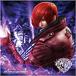 ꡼ No.004Υͥ / THE KING OF FIGHTERS XIVפŹƬθ8ԻԤǽ缡Ťء36餬ץ쥤ǤǿС