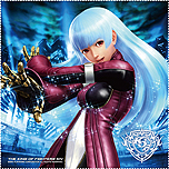 ꡼ No.005Υͥ / THE KING OF FIGHTERS XIVפŹƬθ8ԻԤǽ缡Ťء36餬ץ쥤ǤǿС