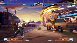 ꡼ No.006Υͥ / THE KING OF FIGHTERS XIVסϵҲ𤹤ȥ쥤顼ˡʤߤɬǧǤ