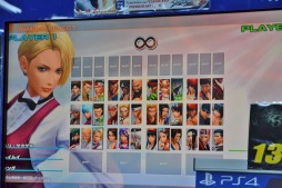 ꡼ No.007 | THE KING OF FIGHTERS XIVŹƬθݡȡ󥨥䥯ʤɿ饯˿͵