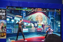 ꡼ No.010 | THE KING OF FIGHTERS XIVŹƬθݡȡ󥨥䥯ʤɿ饯˿͵