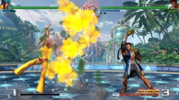 ꡼ No.004Υͥ / THE KING OF FIGHTERS XIVϤθWORLD PREMIERE TOURפŷꡣ820塤21Ǽ»