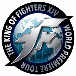 ꡼ No.006Υͥ / THE KING OF FIGHTERS XIVϤθWORLD PREMIERE TOURפŷꡣ820塤21Ǽ»
