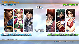 THE KING OF FIGHTERS XIVס73⡼ɤϿθǤۿȡȥ쥤顼DLŵ