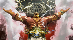 ꡼ No.008Υͥ / THE KING OF FIGHTERS XIVס73⡼ɤϿθǤۿȡȥ쥤顼DLŵ