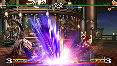 ꡼ No.016Υͥ / THE KING OF FIGHTERS XIVס73⡼ɤϿθǤۿȡȥ쥤顼DLŵ