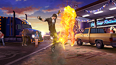 ꡼ No.020Υͥ / THE KING OF FIGHTERS XIVס73⡼ɤϿθǤۿȡȥ쥤顼DLŵ