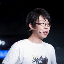 画像ギャラリー No.002のサムネイル画像 / sako選手のダイナソーが,Justin選手の庵が大暴れ。4人の有名プレイヤーによって争われた「KOF XIV DREAM MATCH」フォトレポート。優勝はGO1選手の手に