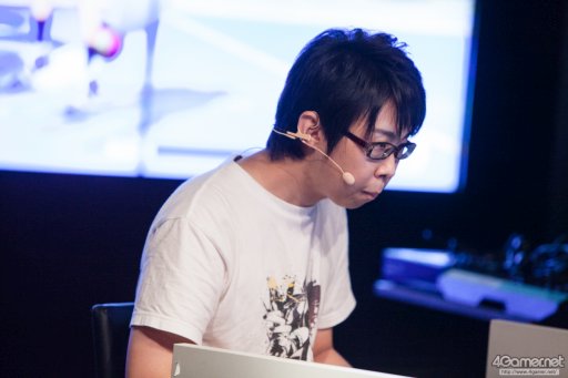 画像ギャラリー No.022のサムネイル画像 / sako選手のダイナソーが,Justin選手の庵が大暴れ。4人の有名プレイヤーによって争われた「KOF XIV DREAM MATCH」フォトレポート。優勝はGO1選手の手に