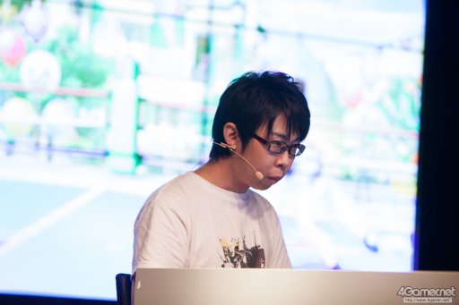 画像ギャラリー No.030のサムネイル画像 / sako選手のダイナソーが,Justin選手の庵が大暴れ。4人の有名プレイヤーによって争われた「KOF XIV DREAM MATCH」フォトレポート。優勝はGO1選手の手に