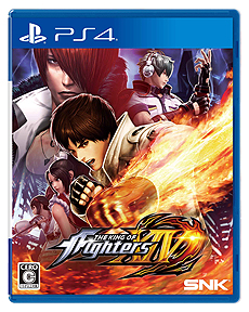꡼ No.007Υͥ / THE KING OF FIGHTERS XIVפȯ䡣PS4ѥơޤ̵ۿϡKOF XIVɤξ