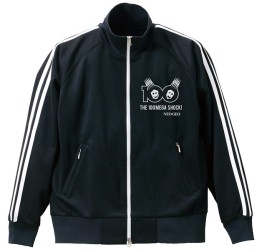 画像ギャラリー No.001のサムネイル画像 / 「NEOGEO」，「アテナ」，「KOF」の新作グッズが東京ゲームショウ2016に登場