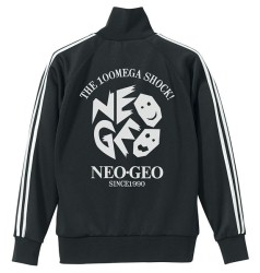 画像ギャラリー No.002のサムネイル画像 / 「NEOGEO」，「アテナ」，「KOF」の新作グッズが東京ゲームショウ2016に登場