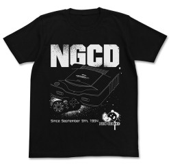 画像ギャラリー No.003のサムネイル画像 / 「NEOGEO」，「アテナ」，「KOF」の新作グッズが東京ゲームショウ2016に登場