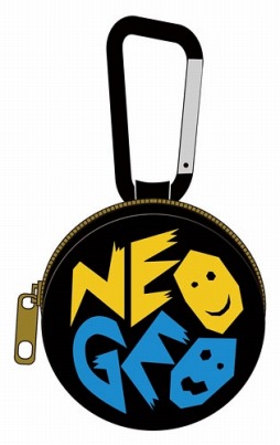 画像ギャラリー No.007のサムネイル画像 / 「NEOGEO」，「アテナ」，「KOF」の新作グッズが東京ゲームショウ2016に登場