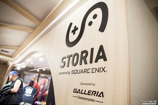 画像ギャラリー No.002のサムネイル画像 / ガチ勢からコスプレイヤーまで,幅広いKOFファンが集まった「THE KING OF FESTIVAL 2016」フォトレポート。トーナメント優勝はM´選手