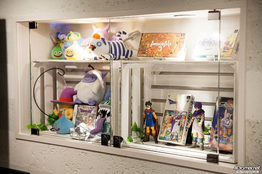 画像ギャラリー No.012のサムネイル画像 / ガチ勢からコスプレイヤーまで,幅広いKOFファンが集まった「THE KING OF FESTIVAL 2016」フォトレポート。トーナメント優勝はM´選手