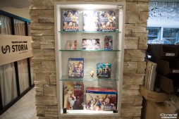 画像ギャラリー No.014のサムネイル画像 / ガチ勢からコスプレイヤーまで,幅広いKOFファンが集まった「THE KING OF FESTIVAL 2016」フォトレポート。トーナメント優勝はM´選手