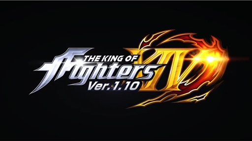 THE KING OF FIGHTERS XIV Ver.1.10 ȥ쥤顼